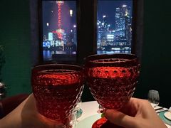 -三号黄浦会Canton Table