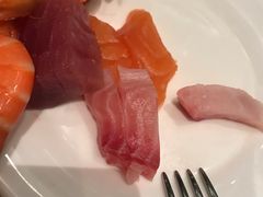 -新发展亚太JW万豪酒店·福苑咖啡厅