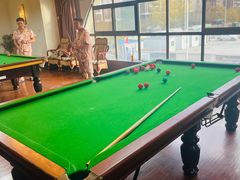 -云水瑶水汇(世邦·金色时代店)