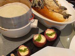 -凯逸轩·匠心粤菜(中城名仕汇店)