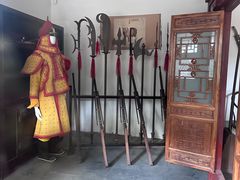 -内蒙古将军衙署博物院