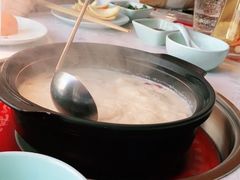 -捞神煲汤火锅(湖滨商业街店)