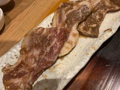 调味牛仔骨-韩国料理大力士(屏风街店)