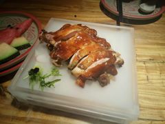 -小放牛炒菜馆(中山路乐汇城店)