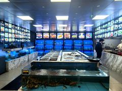 -莆鑫海鲜城(浏河店)
