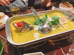 -新白鹿餐厅(爱琴海购物中心店)