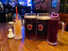-宝莱纳啤酒花园餐厅PAULANER BRAUHAUS Nanjing(广州路店)
