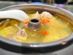 -云海肴云南菜·蒸汽石锅鱼(青岛万象城店)