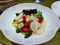 -大鸭梨烤鸭(房山店)