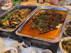 -沈姐万州烤鱼(沙坪坝七中店)