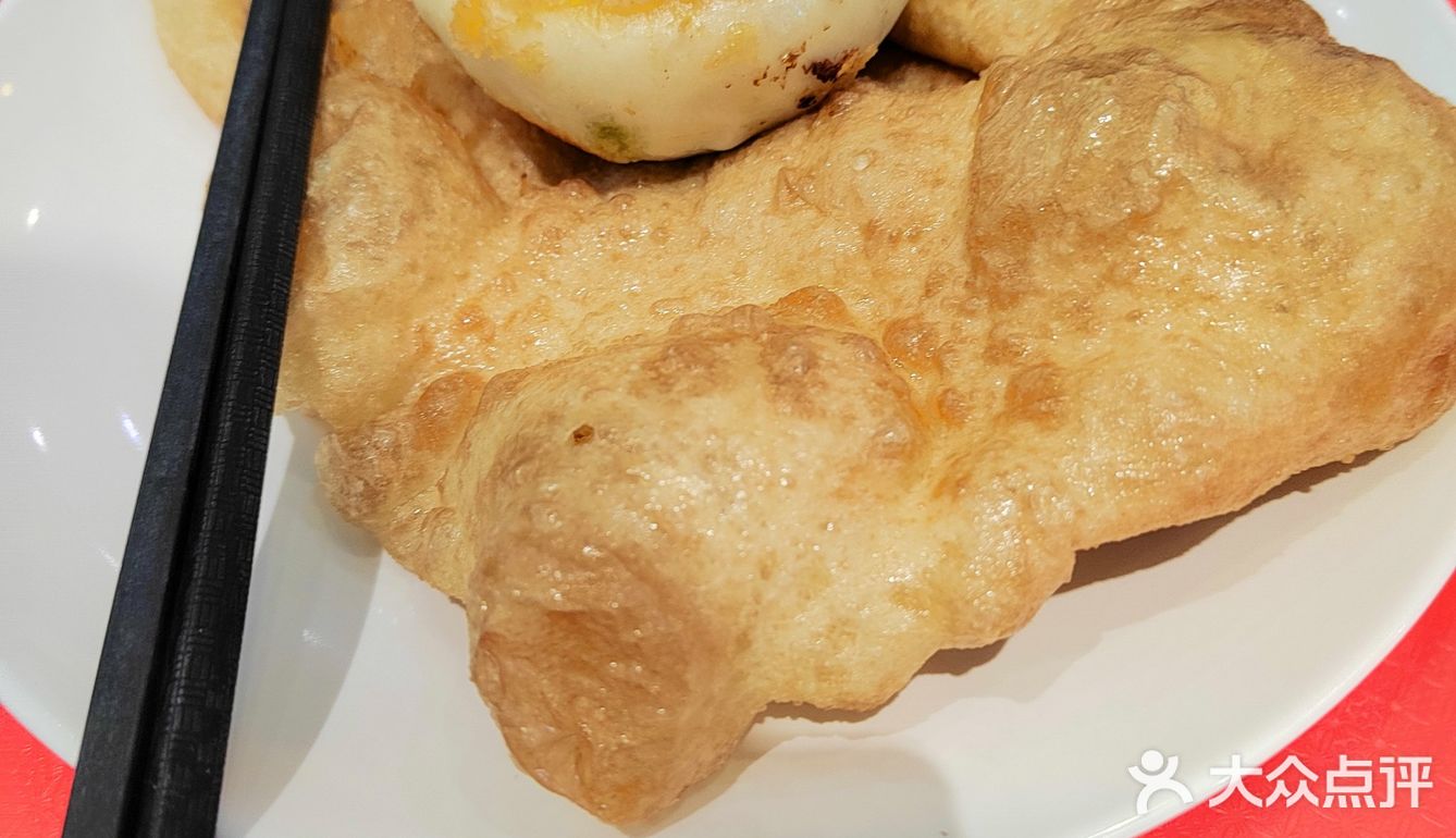 早餐新选择豆腐脑控