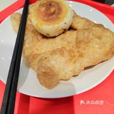 早餐新选择豆腐脑控