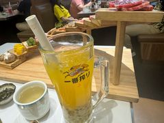 -千寻山野烤肉(中关村店)