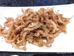 -王庄阿咪海鲜大排档(象园店)