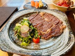 炭烤高级和牛-炉匠炉端烧·酒(国金中心商场店)