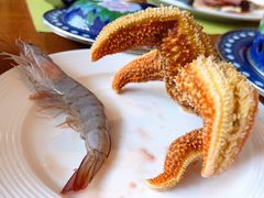 -岷山饭店-芝芝自助餐厅