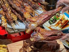 -1819餐厅·团队聚餐·烤串·精酿