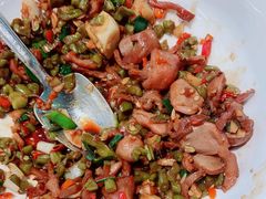 -兰湘子·湘菜小炒(盛龙广场店)