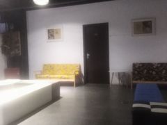 -南京夫子庙国际青年旅舍(平江府路店)