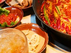 -芈重山老火锅(广州首店)