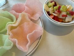 -福来居烤鸭店(天坛二店)