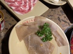 -蜀国大将老火锅(江北店)