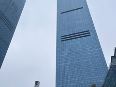 -长沙尼依格罗酒店