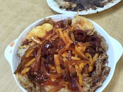 -甜甜屋(解放中路店)