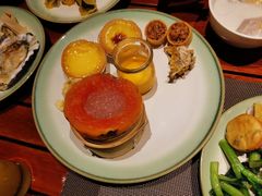 -南京金陵饭店