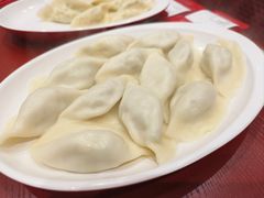 -喜家德虾仁水饺(长泰广场店)