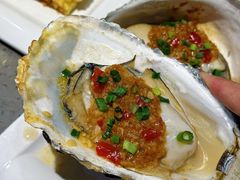 -邢氏老太太烧烤(南山店)