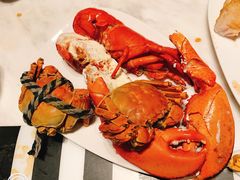 -万达文华酒店·48F云端窗景美食汇自助餐厅