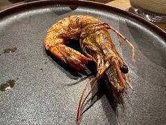 -丽思卡尔顿·炙焰·铁板烧餐厅