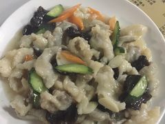 溜鱼片36-林之六八·6886大连老菜馆