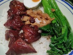 -和平馆·地道港澳茶餐厅(西门口店)