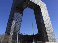 -中央广播电视总台(光华路办公区)