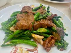 -凤城礼记鱼翅海鲜酒家(新马路总店)