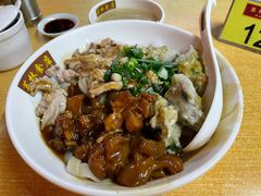 -荔林食店(西华路店)