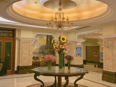 -科尔海悦酒店·柏顿花园餐厅(清河东路店)