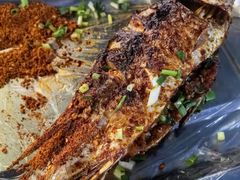 -王贵阳烤肉(百盛购物中心店)