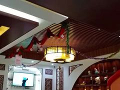 大堂-牛头鱼庄·地道广西菜(鲁班店)