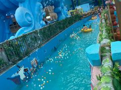 -广州融创水世界