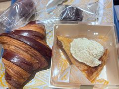 -OUR Bakery(中海环宇荟店)