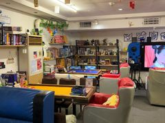 -好玩工厂剧情密室·桌游·鹅鸭杀团建·拼豆DIY手作