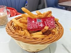 -阿拉伯萨娜餐厅(石马社区店)