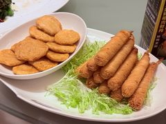 -正佳广场万豪酒店-粤菜餐厅·点心·海鲜·聚餐