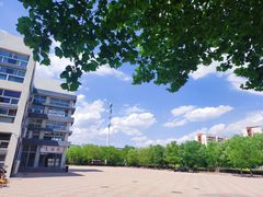 -河北工业大学(北辰校区)