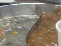 -傣妹火锅(南京东路一店)