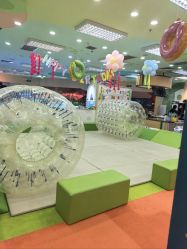 -莫莉幻想儿童乐园(北京金隅嘉品店)