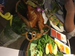 -美奈小馆·越南料理(中航城君尚购物中心店)